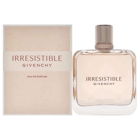 givenchy simply grand|irresistible Givenchy for women.